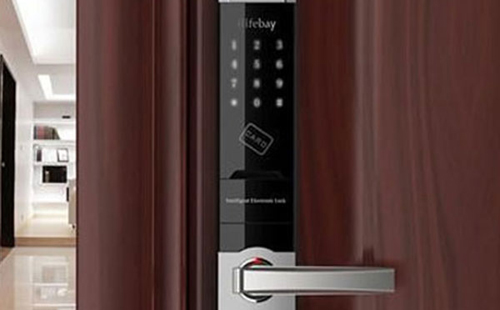 遵化24小时上门开锁公司