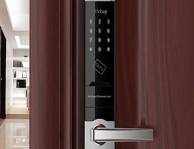 遵化24小时上门开锁公司