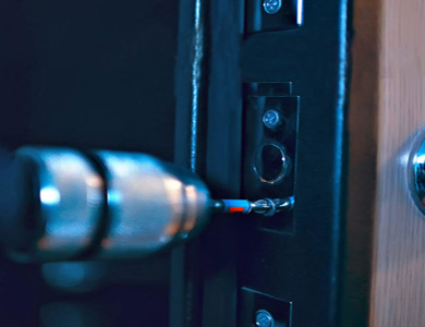 遵化24小时上门开锁公司